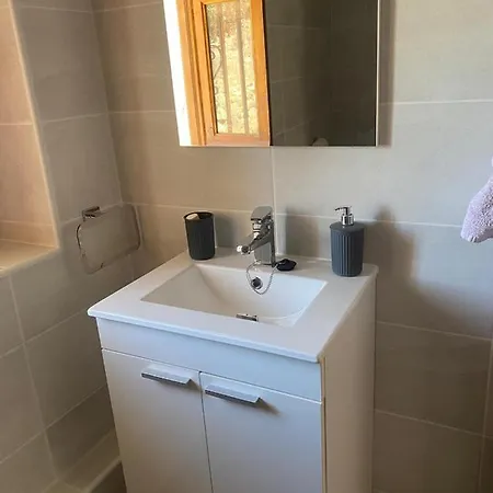Apartamento Casa Tomas
