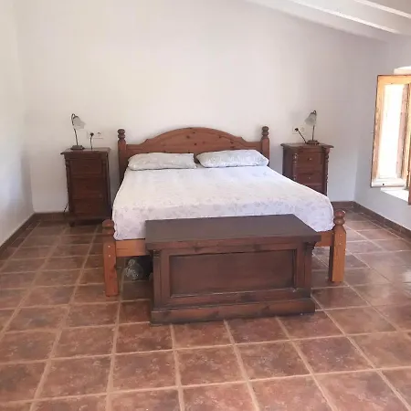 Casa Tomas Appartement *