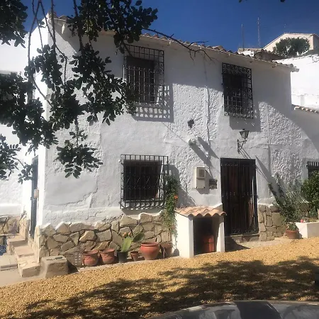 Casa Tomas Albox