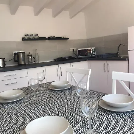 Casa Tomas Albox