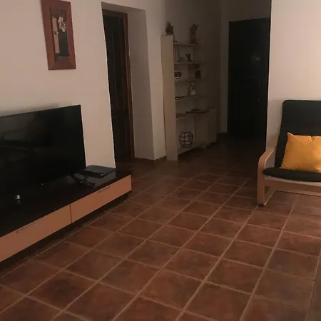 Apartamento Casa Tomas Albox