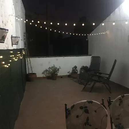Casa Tomas Albox