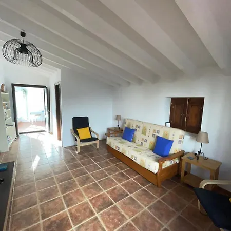 Casa Tomas * Albox