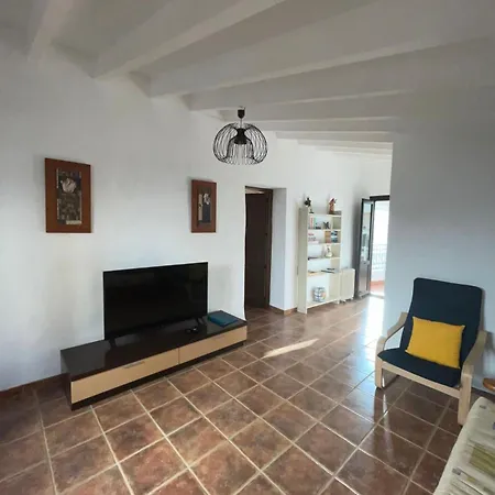 Apartamento Casa Tomas *