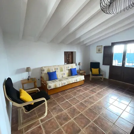 Casa Tomas *