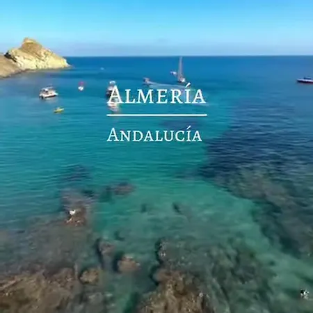 Casa Tomas Albox