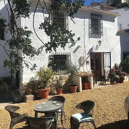 Casa Tomas Appartement *